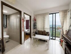 Foresque Residences (D23), Condominium #555020951